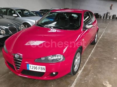 Alfa Romeo 147