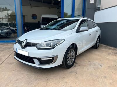 Renault Mégane GrandTour