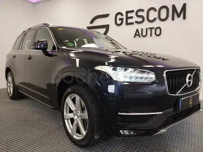 Usado Volvo XC90