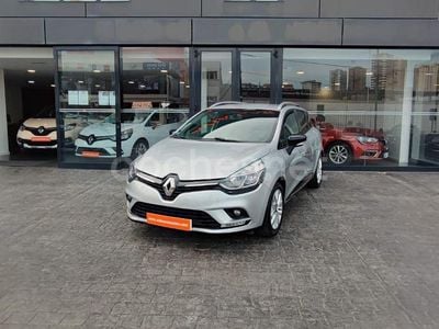 Renault Clio GrandTour