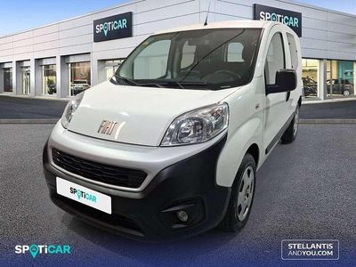 Usado Fiat Fiorino