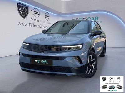 Brugt Opel Mokka 136 HK (100 kW) 2025 Grå SUV