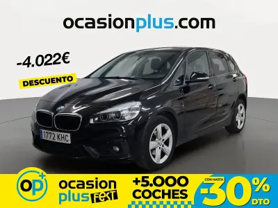Occasion BMW 218 Active Tourer