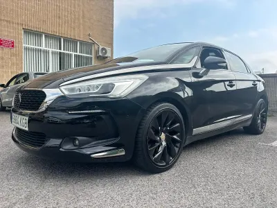 Usado DS Automobiles DS5 180 CV (132 kW) 2017 Utilitario