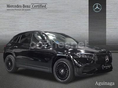 Mercedes EQA250