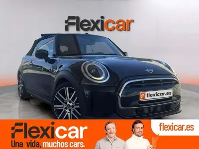 Usado Mini Cooper Cabriolet