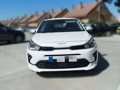 Usado Kia Rio