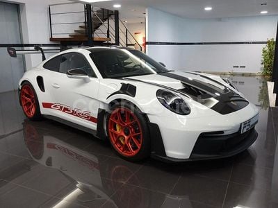 Porsche 911 GT3 RS