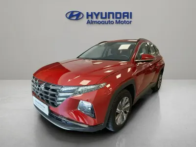 Usado Hyundai Tucson 230 CV (169 kW) 2023 SUV
