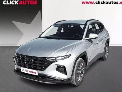 Usado 2024 Hyundai Tucson SUV | 27.250 € (Precio justo)