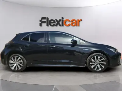 Usado Toyota Corolla