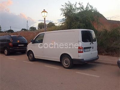 VW T5
