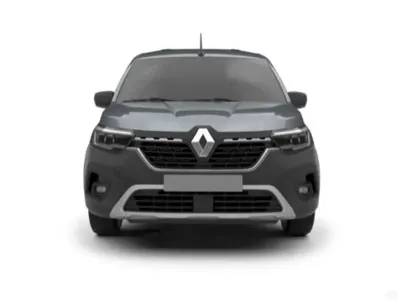 Usado Renault Kangoo