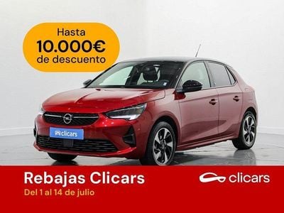 Opel Corsa-e