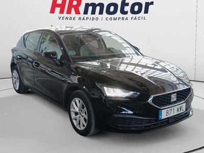 Usado Seat Leon Style 116 CV (85 kW) 2024