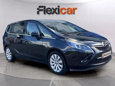 Opel Zafira Tourer