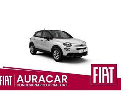 usado Fiat 500X 1.5 Hybrid Dolcevita Red Ddct