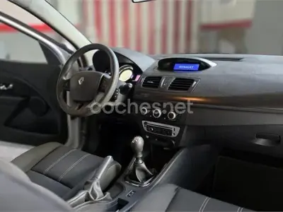 Usado Renault Mégane