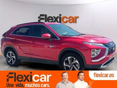 Usado Mitsubishi Eclipse Cross