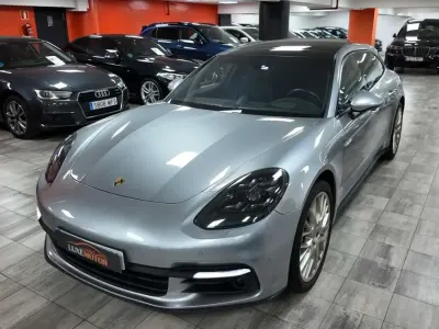 Usado Porsche Panamera 4 E-Hybrid Sport Turismo