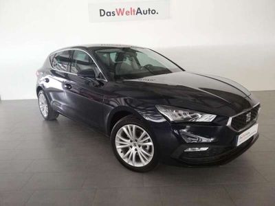 usado Seat Leon 1.5 TSI S&S Style 96 kW (130 CV)