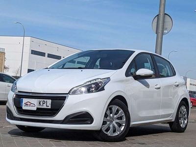 usado Peugeot 208 1.5BlueHDi S&S Active 100