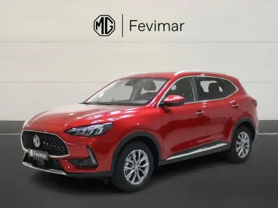 Käytetty MG HS Comfort 258 HP (189 kW) 2024 Otro Katumaasturi