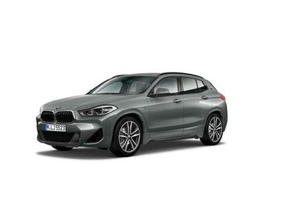 usado BMW X2 sDrive 18dA Business