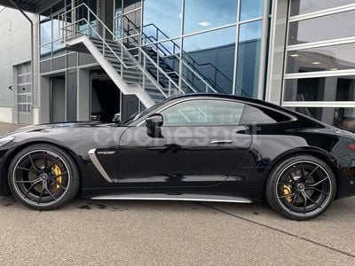 Mercedes AMG GT 63