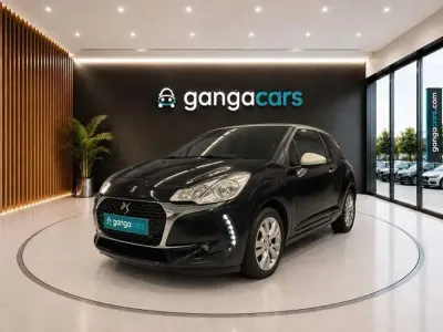 Usado DS Automobiles DS3 Crossback