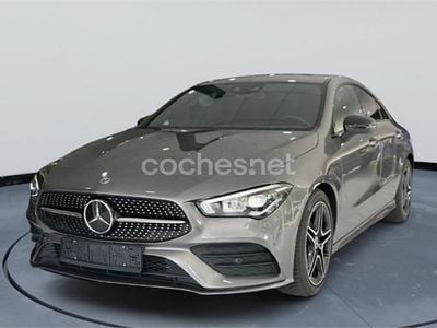Mercedes CLA200