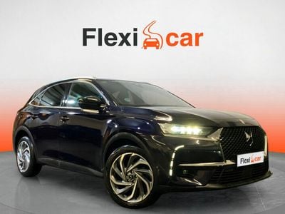 DS Automobiles DS7 Crossback