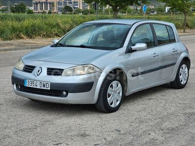 Renault Mégane II