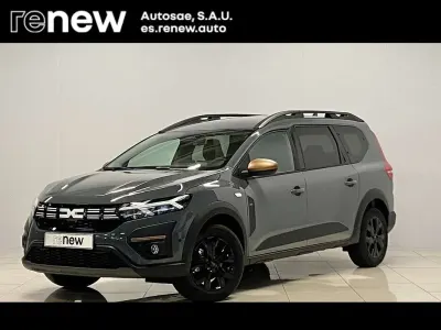 Usado Dacia Jogger Extreme 101 CV (74 kW) 2026 Monovolumen