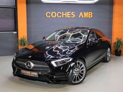 Mercedes CLS450