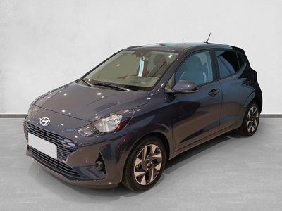 Nuevo Hyundai i10 67 CV (49 kW) 2026 Utilitario