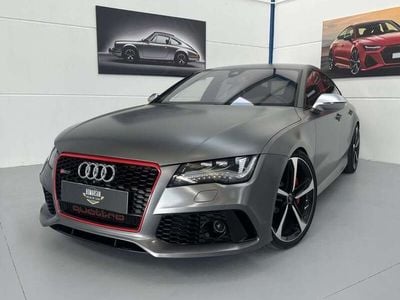 Audi RS7 Sportback