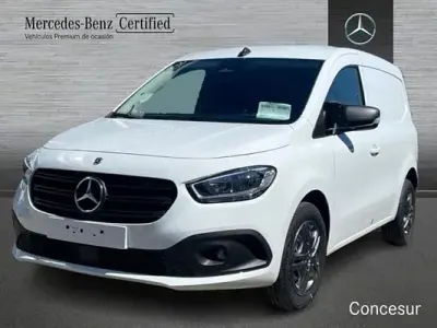 Usado Mercedes Citan 110