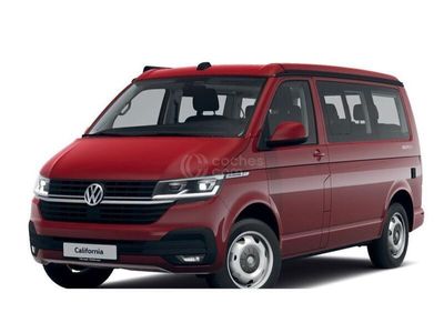 VW California