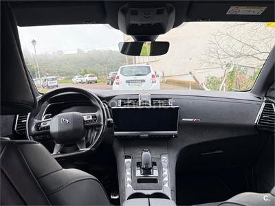 DS Automobiles DS7 Crossback