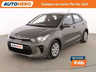 Usado Kia Rio