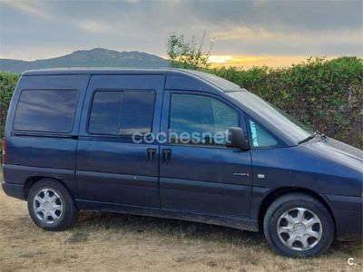 Citroën Jumpy