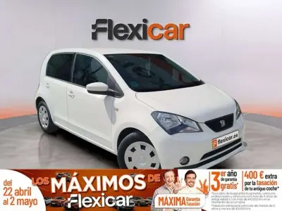 Usado Seat Mii
