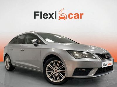 Seat Leon ST