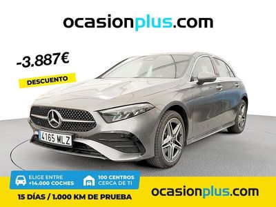 Mercedes A160