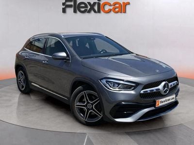 Mercedes GLA200