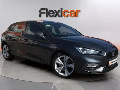 Usado Seat Leon