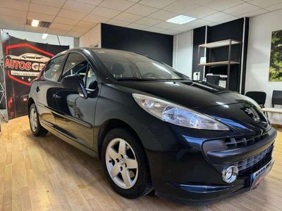 usado Peugeot 207 1.4 VTi 16v Confort