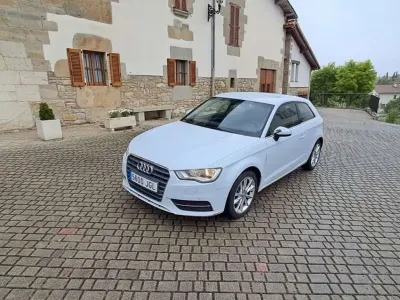 Używany Audi A3