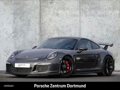 Porsche 911 GT3